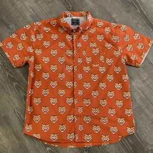 Creative Destruction mens shirts